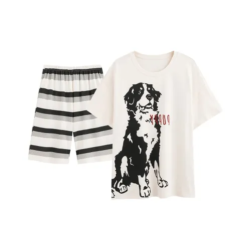 Maultiay Unisex Pajama Sets