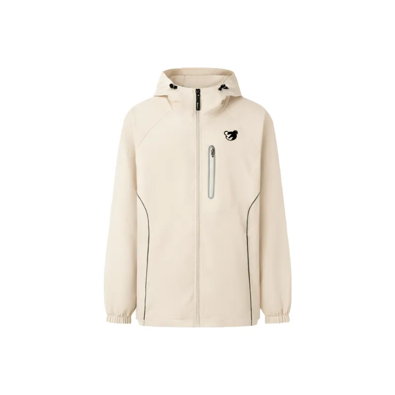 SAIQI Jackets Unisex-2
