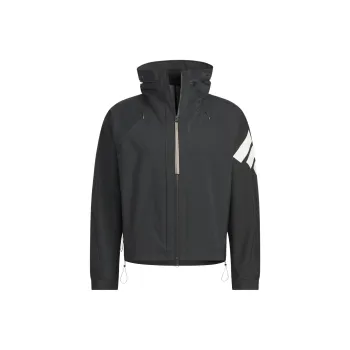 Adidas FUTURE STYLE PRE FW24 Jackets Coats Men's Black