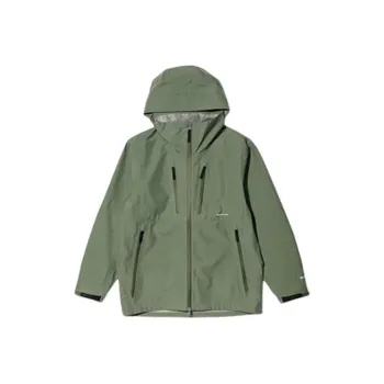 Snow Peak Jackets & Coats Unisex