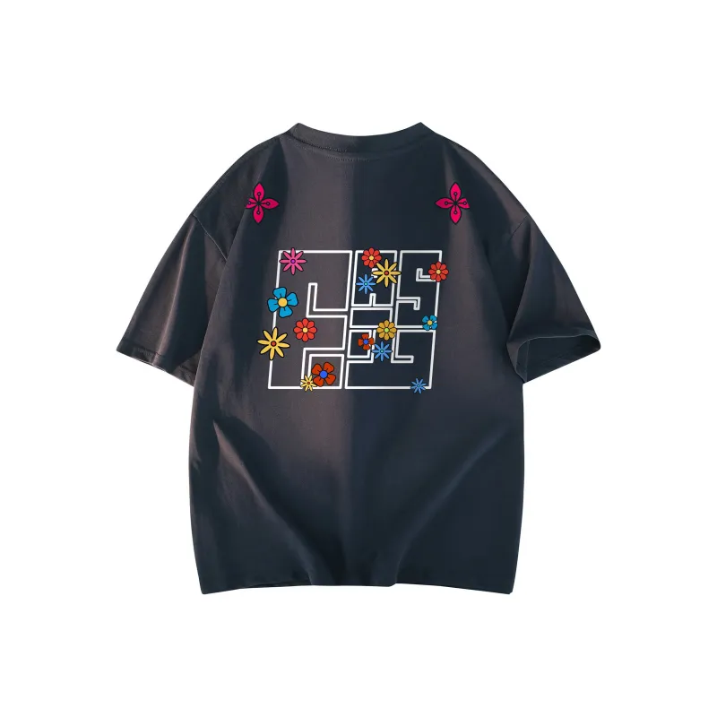 FASTFISH T Shirts Unisex-10