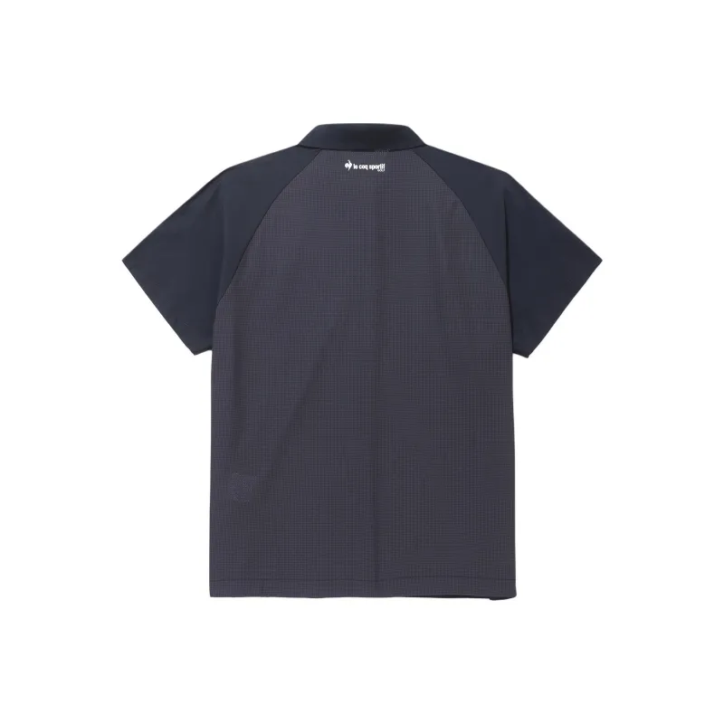 Le Coq Sportif Polo Shirt Women's-1