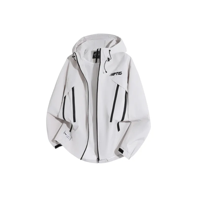 MEIPIN TANG Jackets & Coats Unisex-3