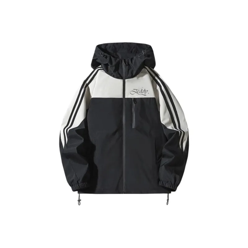 Teddy Bear Collection Jackets Coats Unisex-0