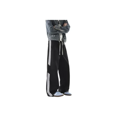 FONDLOOK Jeans Men Blue