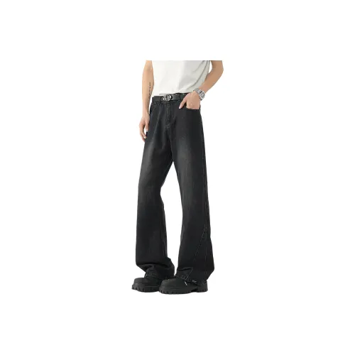SPONGEBOB SQUAREPANTS Casual Pants Unisex