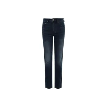 CALVIN KLEIN Jeans Men's Denim Dark Blue