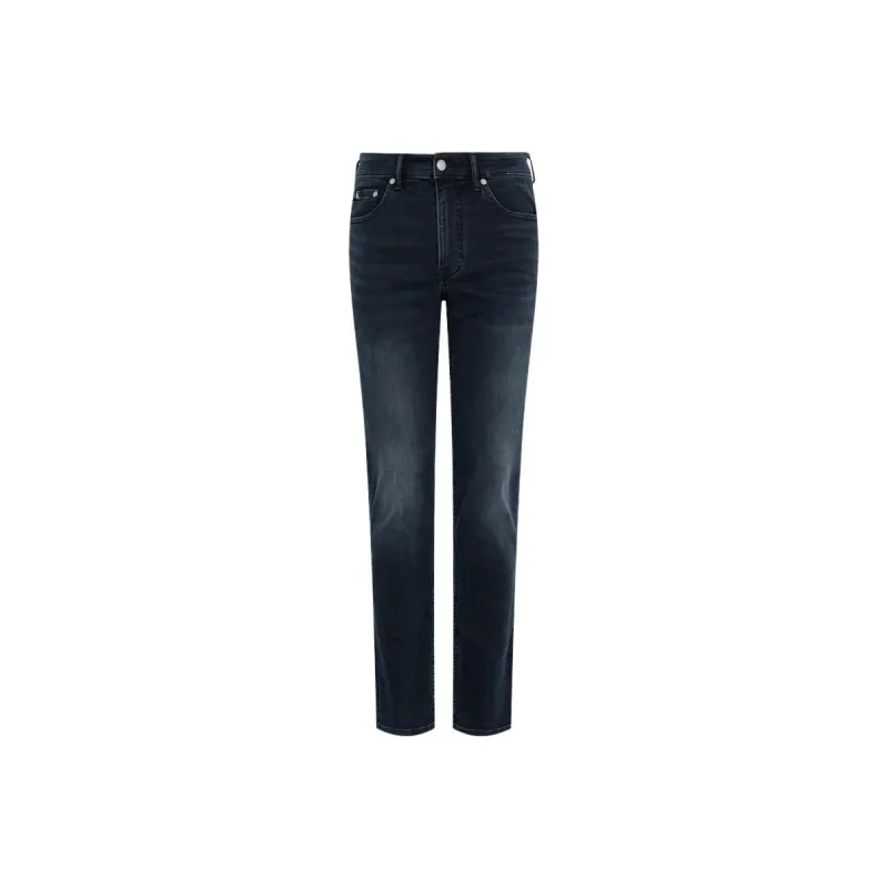 CALVIN KLEIN Jeans Men's Denim Dark Blue-0