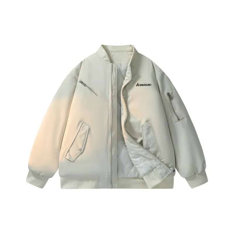 Kawasaki Jackets Unisex-35