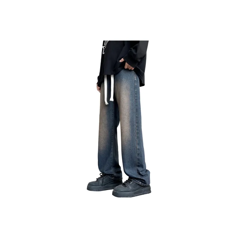 JEANSWEST Jeans Unisex-7