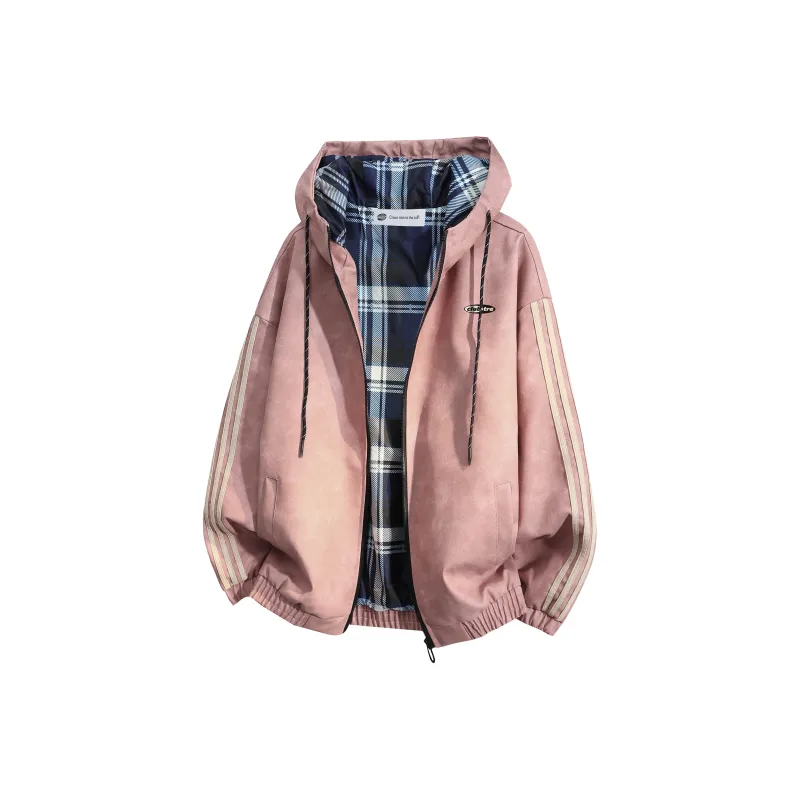 Tre Club Jackets Unisex-0