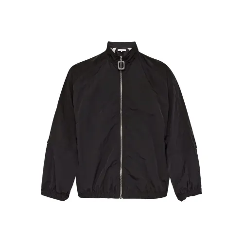 Jw Anderson X MONCLER GENIUS MONCLER GENIUS X JW Anderson Down Jackets Unisex Light Blue