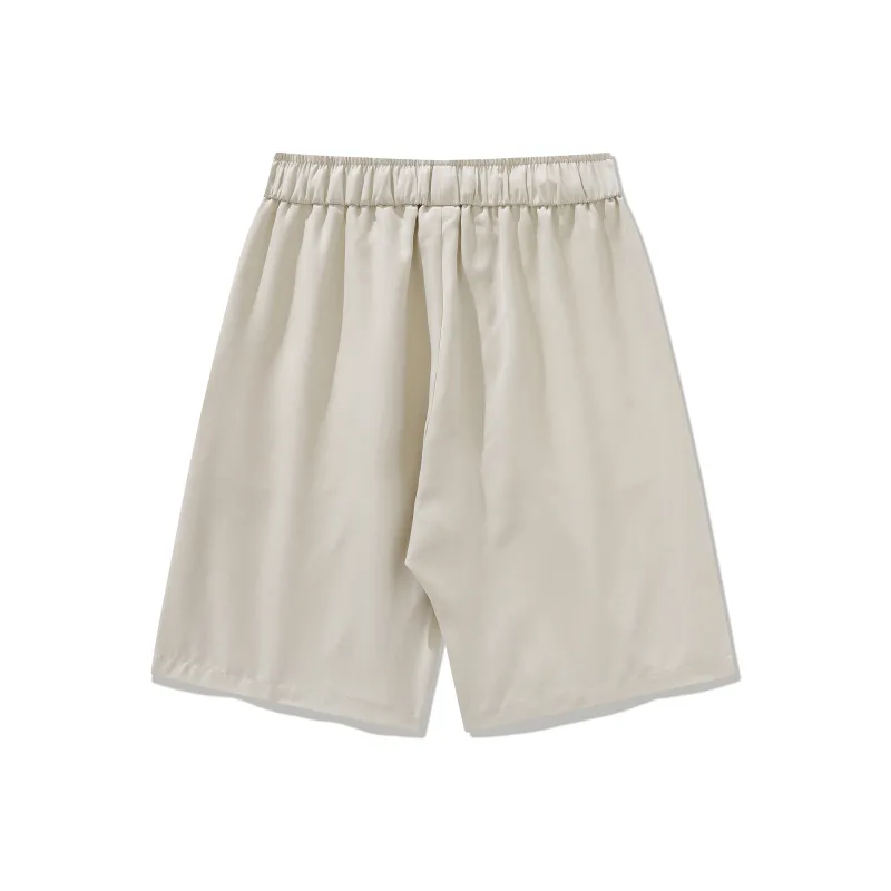 CHARLIE GOLF Casual Shorts Unisex-12