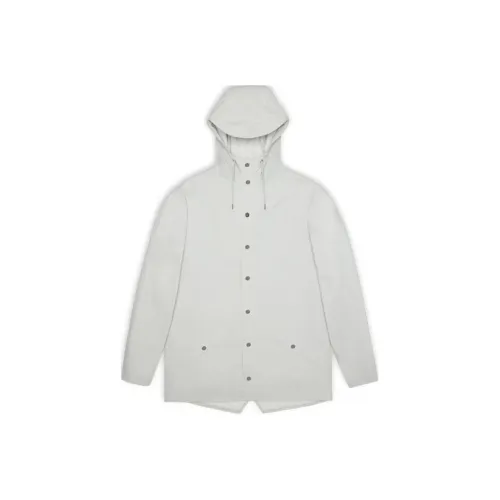 Rains Waterproof Lightweight Jacket