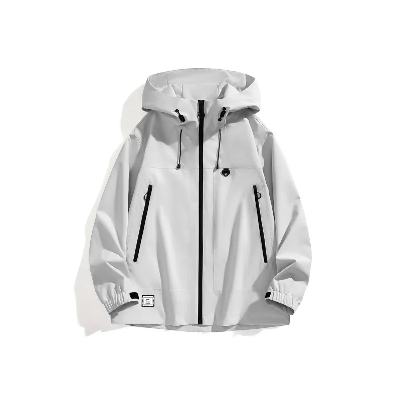 Warrior Ride The Wind And Waves Series Jackets & Coats Unisex-3