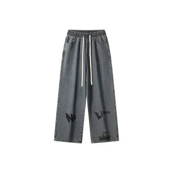 FIDO DIDO Jeans Unisex