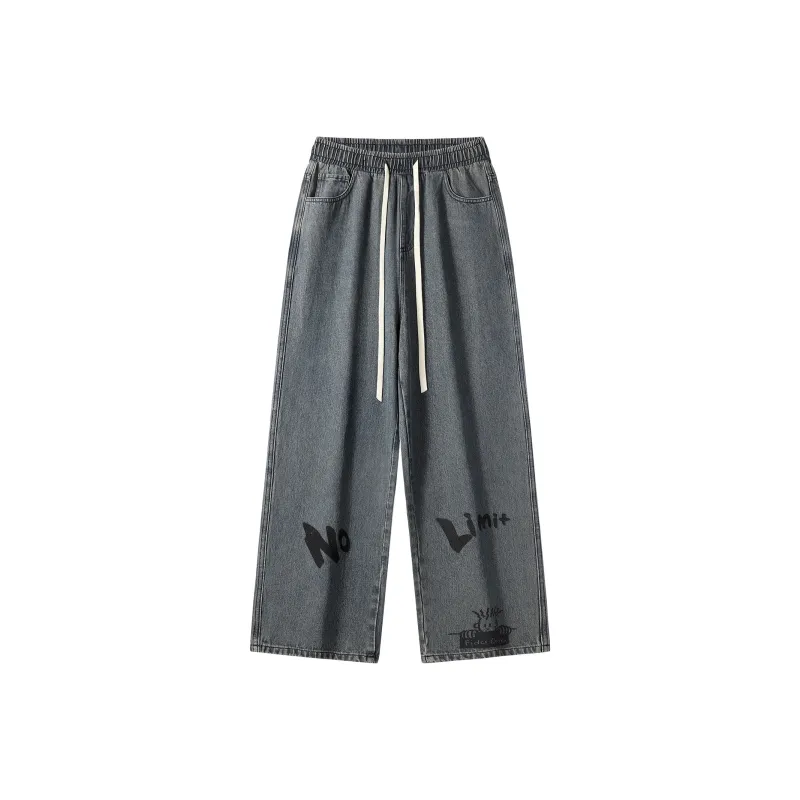 FIDO DIDO Jeans Unisex-0