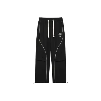 OXO OVERLOAD Knitted Sports Pants Unisex