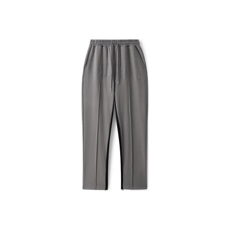 STARTER Knitted Sweatpants Unisex-3
