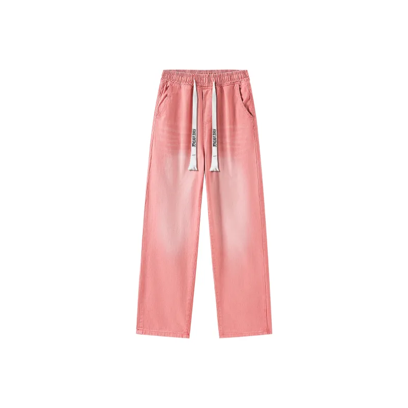 FAKE VINTAGE Jeans Unisex-4