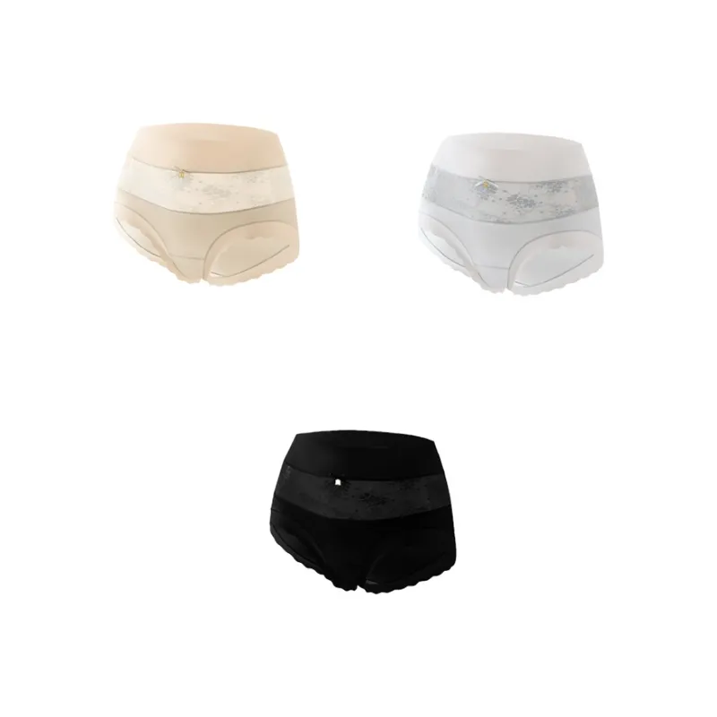 GOSO Underpants Women's Combo Set-11