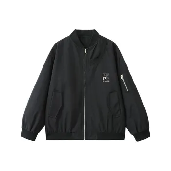 FAX FOR FMACM x For People Jackets Coats Unisex