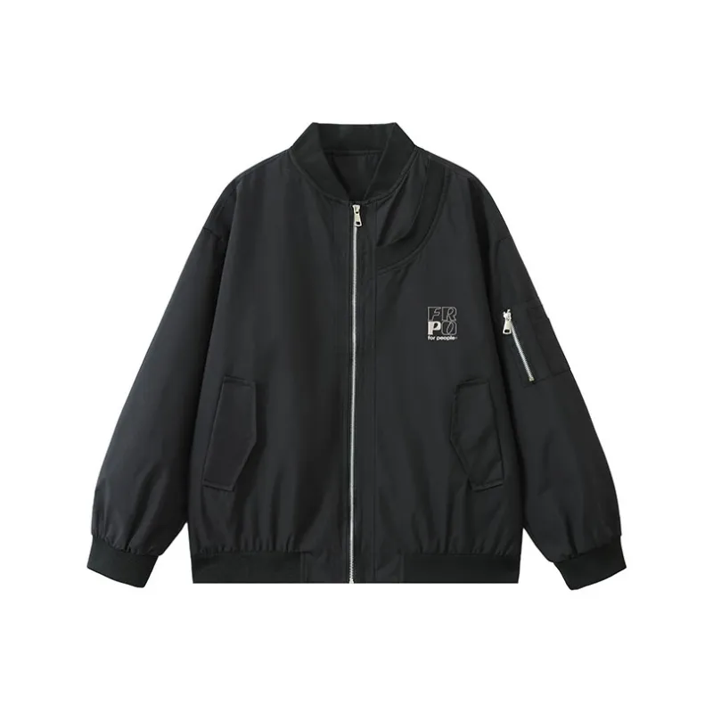 FAX FOR FMACM x For People Jackets Coats Unisex-0