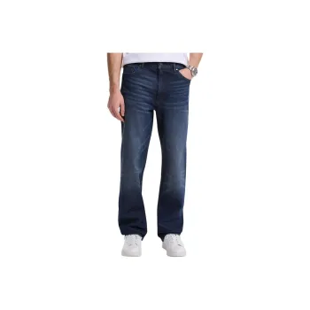 MICHAEL KORS FW24 Jeans Men's Blue