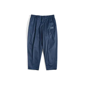 Phantaci X PUMA X Phantaci Co branded Series Knitted Sweatpants Unisex Tweed Blue