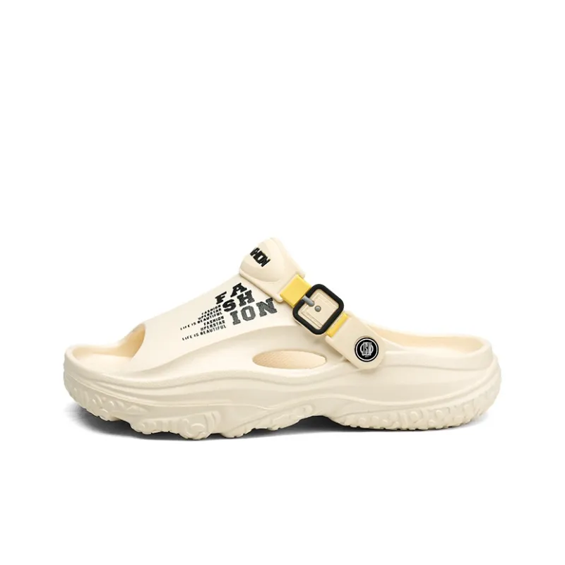 JEANSWEST Beach Sandals Men-0