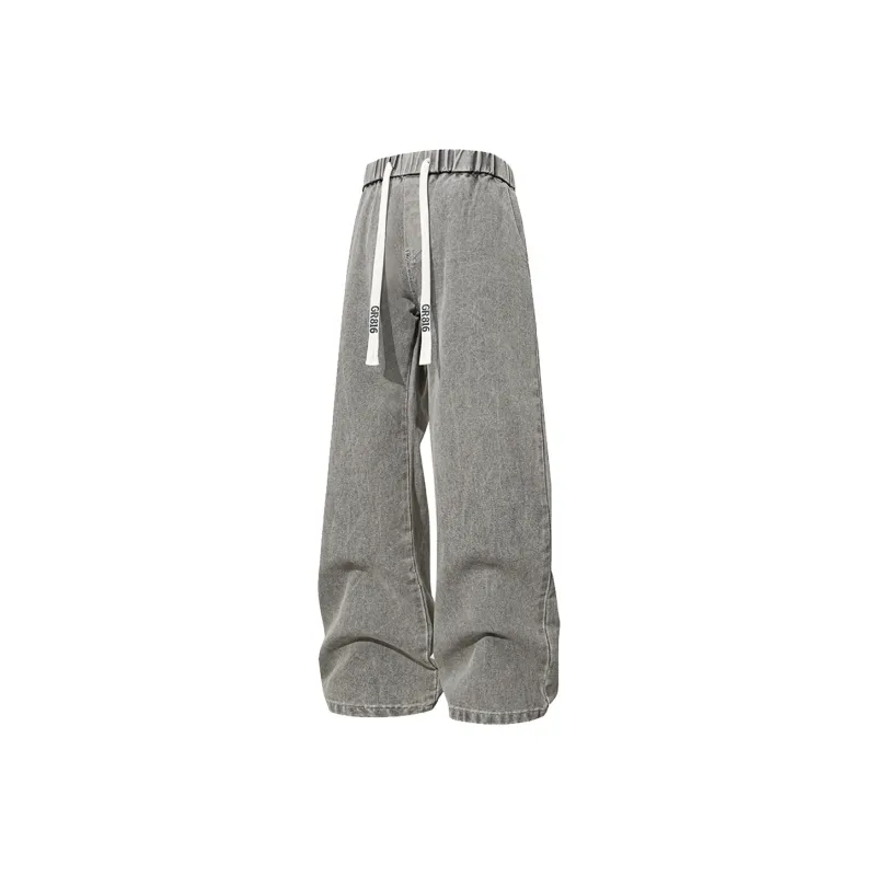 GR816 Jeans Unisex-13