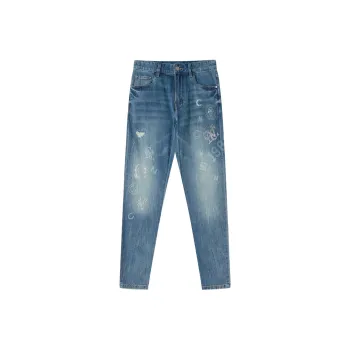 C'N'C New Order & Classics Series Jeans Men