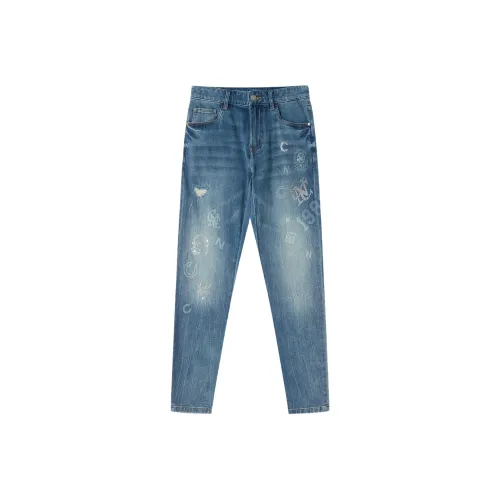 C'N'C New Order & Classics Series Jeans Men