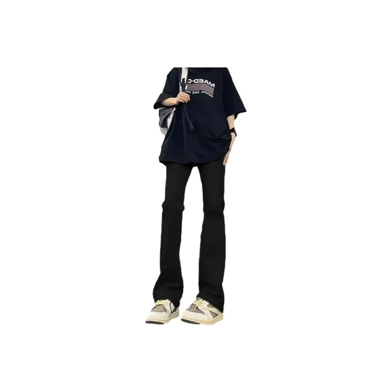 RENBEN Jeans Unisex-4