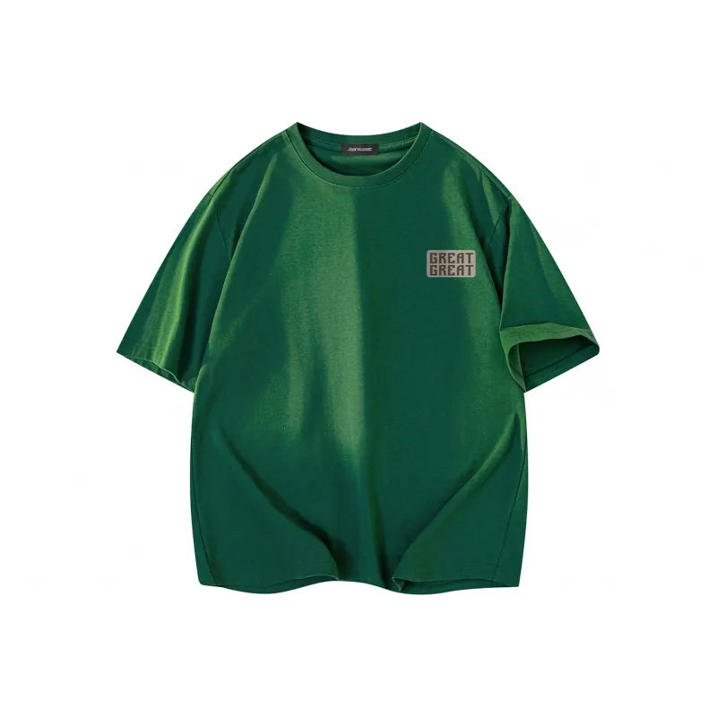 JEANSWEST T Shirts Unisex-39