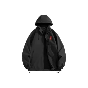 MJ STYLE Jackets Unisex