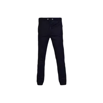 HUGO BOSS SS23 Sports Pants Men's Black
