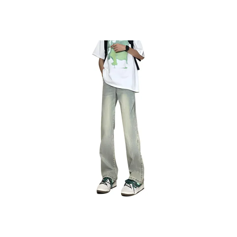 FONDLOOK Jeans Men-9