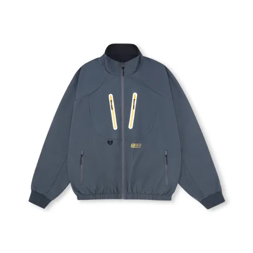 FPA Jackets Unisex