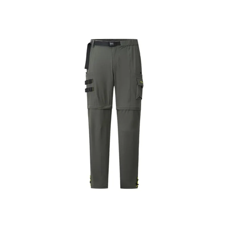 MERRELL Cargo Pants Men's Army Green-0