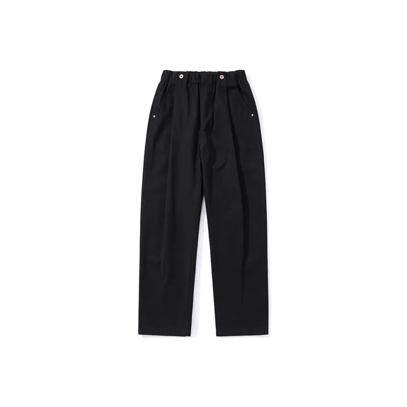SFTTR Casual Pants Unisex-0