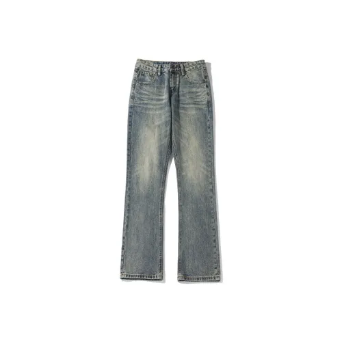 BOTH PLAY Jeans Unisex