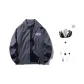 Gray (Comes with Trendy Necklace+Crossbody Bag)