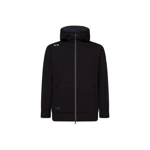 Oakley Jackets Coats Men's Black