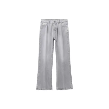 DOFERNERY Jeans Unisex