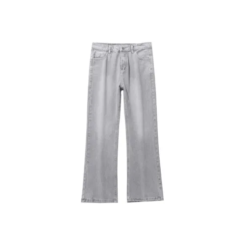 DOFERNERY Jeans Unisex