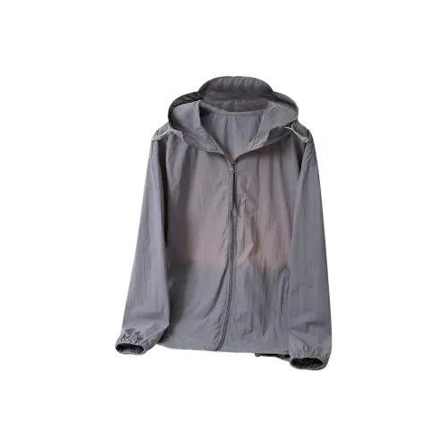 VanCamel Super Light, Breathable, Waterproof, UV Protection, Quick Dry, Cooling Sun Protection Clothing Unisex