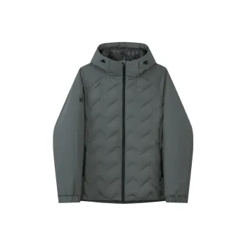 SPYDER MOUNTAIN LIFE Down Jacket Men's
