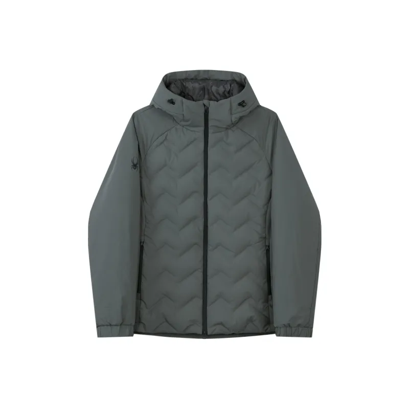 SPYDER MOUNTAIN LIFE Down Jacket Men's-4
