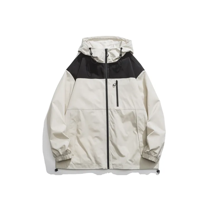SNOW FLYING Jackets Unisex-24